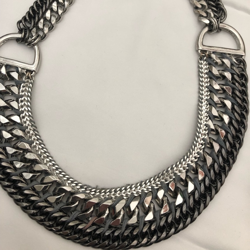 Stella and Dot necklace